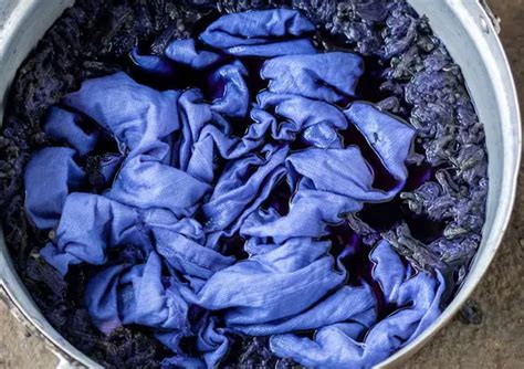 Typical Dyeing Process Of Cotton Fabric With Recipe Textile Blog