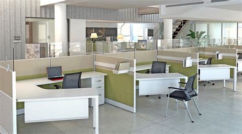 Image Result For Leasing Office Designs Modern Office Cubicle Modern