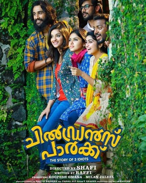 List Of Malayalam Movies Released In June 2019 Nettv4u