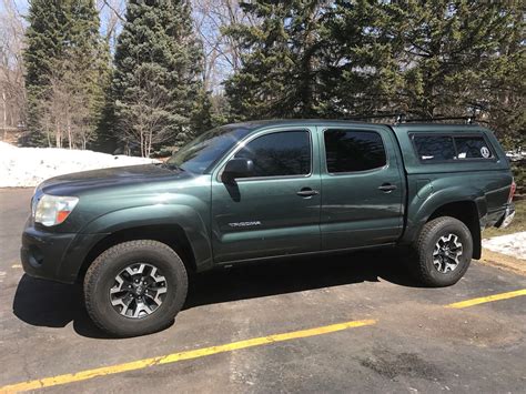 2011 Toyota Tacoma For Sale By Private Owner In Saint Paul Mn 55126