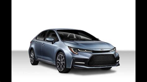 The 2020 toyota corolla altis has a tough time convincing buyers to look away from the 2020 honda civic and mazda 3 sedan. Toyota Altis 2020 Malaysia - Car Review 2020 : Car Review 2020