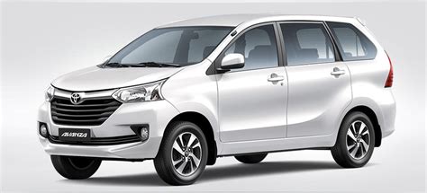 Therefore, we cannot guarantee exactly the price indicated above. Toyota Avanza for hire | Compare & Save | Drive South Africa