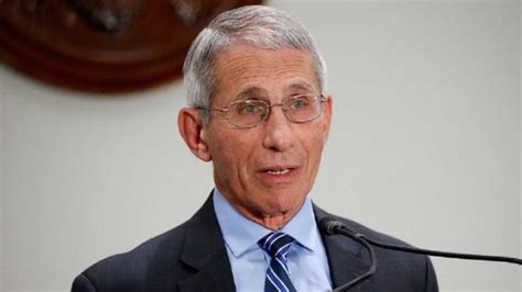 National institute of allergy and infectious. Sism, ad Anthony Fauci il massimo riconoscimento di ...
