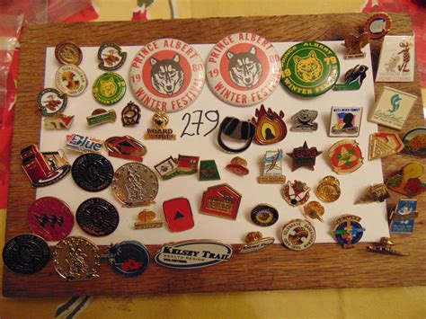 Large Lot Of Vintage Lapel Pins Schmalz Auctions
