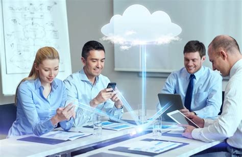 5 Ways Cloud Computing Can Benefit Your Small Business Tweak Your Biz