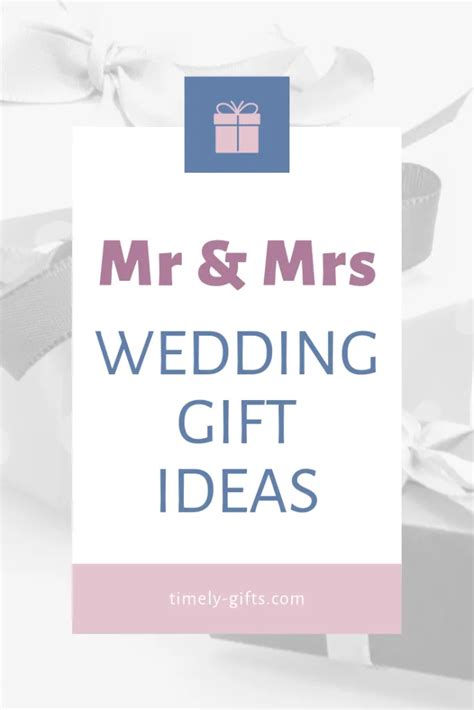 These all are the best books to gift newly married couples : These wedding presents for couples ideas are perfect for ...