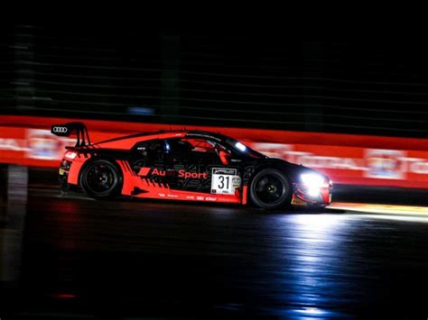 Maybe you would like to learn more about one of these? Total 24h Spa Livestream: Ergebnisse Qualifying - Kelvin ...