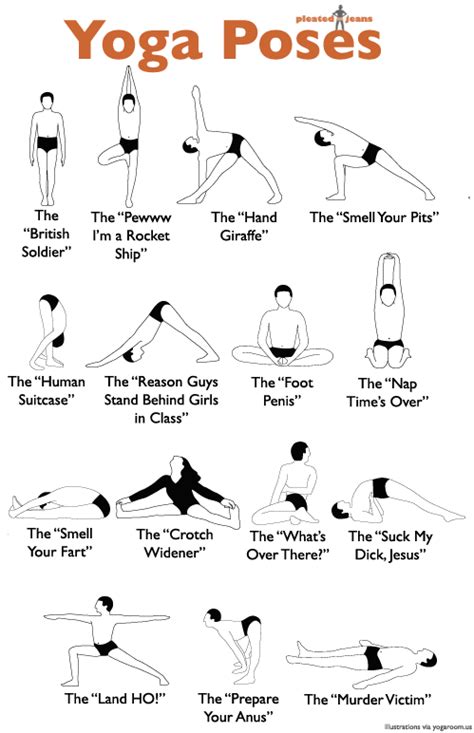 We did not find results for: amarama: Renamed Yoga Poses