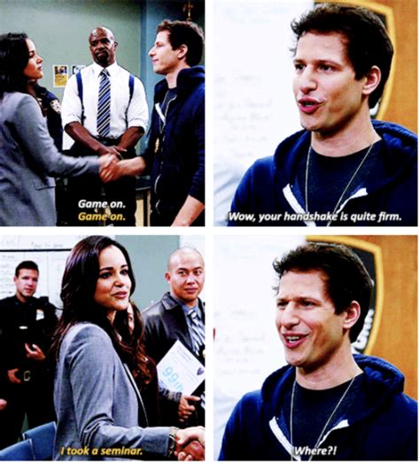 Brooklyn 99 Memes Extremely Funny Stuff