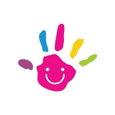 Creative Help For Children Education Logo Education Logo Design Kids