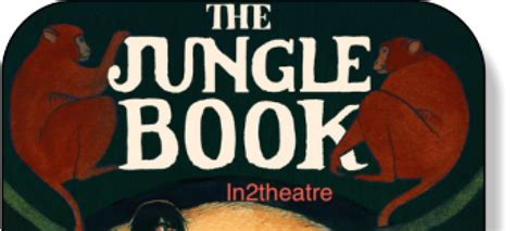 Jungle Book The Bear Pit