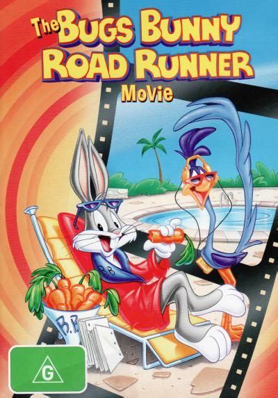 The Bugs Bunny Road Runner Movie 1979 Bugs Bunny Road Runner