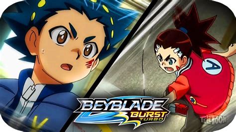 Watch streaming anime beyblade burst turbo episode 41 english dubbed online for free in hd/high quality. Beyblade Burst Turbo Valt Aoi Wallpapers - Wallpaper Cave