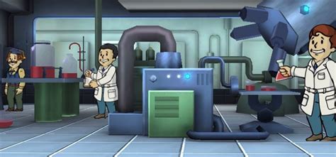 What Does A Red Health Bar Mean In Fallout Shelter Fandomspot