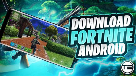 30 Top Photos Fortnite Download Mobile For Incompatible Devices