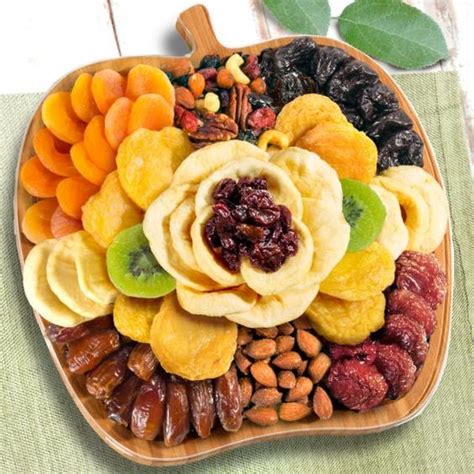 Indulge in Dried Fruits this Ramadan | Arabia Weddings