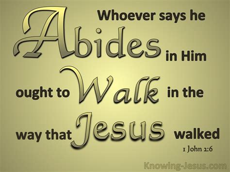 12 Bible Verses About Walking In Gods Way