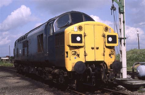 Br Class 37 Flickr