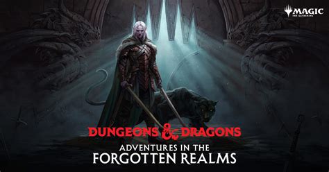 Adventures In The Forgotten Realms Dungeons Dragons Eng Sammeln