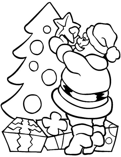 Desenhos De Papai Noel Para Imprimir E Colorir Pop Lembrancinhas