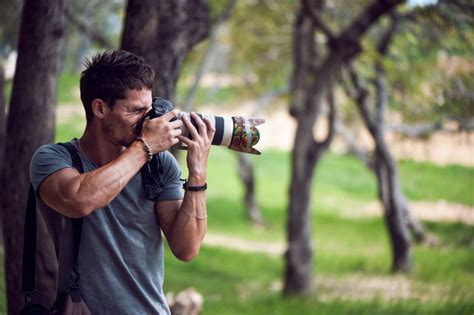 The Health Benefits Of Photography A Simple Guide