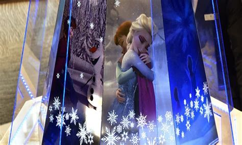 Frozen 2 Disneys Teaser Trailer Shows Our Beloved Heroes On The Brink