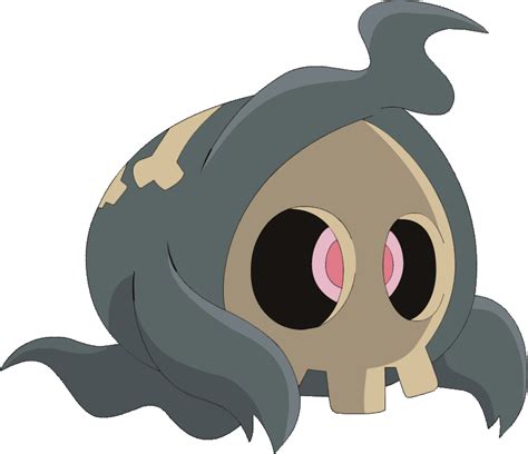We did not find results for: The Duskull Pokémon - Game Art Gallery