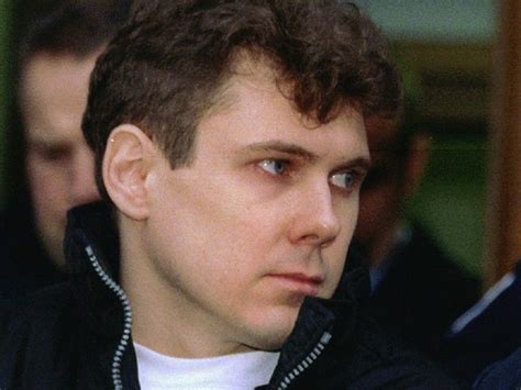 Paul Bernardo Intends To Marry 30 Year Old Ontario Woman Who Thinks Notorious Sex Killer Is