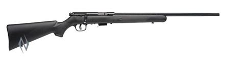 Savage 93 R17 F 17hmr Synthetic Blued Rifle Holts Gun Shop