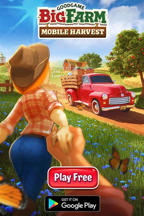 Tiny pixel farm is the farming video game for gamers who are tired of all the pinching, zooming, and scrolling required in other titles just to see all of their digital farm, its tasks, and its items. Big Farm is an online farming game where you can build a ...
