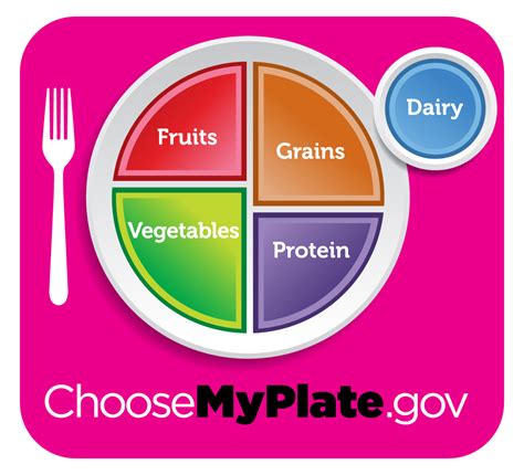 Intro To MyPlate Purdue Extension Nutrition Education Program