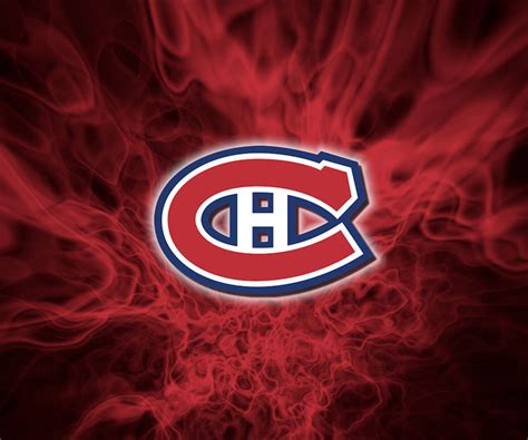 They are members of the northeast division of the. 49+ Montreal Canadiens Logo Wallpaper on WallpaperSafari