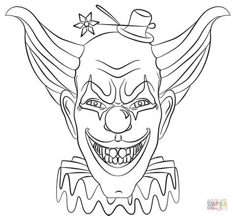 Aug 27, 2019 · printable scary baby pennywise by dufort coloring page. Pennywise Coloring Pages 2017 at GetColorings.com | Free ...