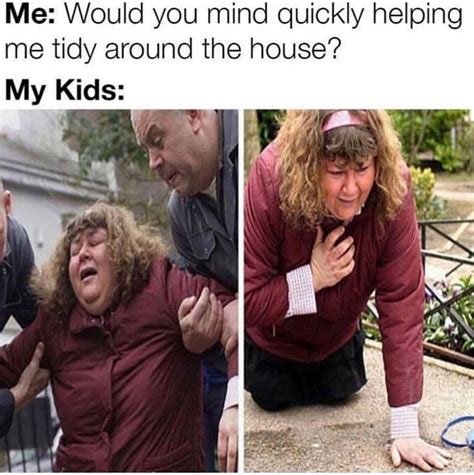 25 Parenting Memes That Every Parent Can Relate To ...