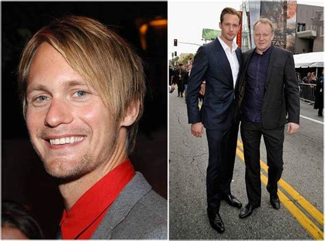 Valter skarsgård is a swedish actor. ปักพินในบอร์ด Family