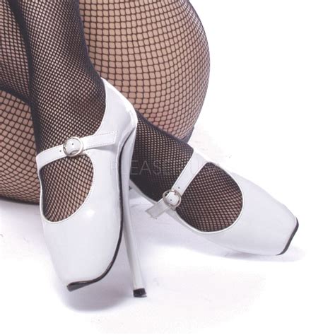 ballet heels 08 ballet heels high heels odretto highheels