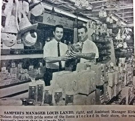 Houston food bank will be open for volunteers on july 4 & 5 and look forward to seeing you soon. South Belt Houston Digital History Archive: Samperi's ...