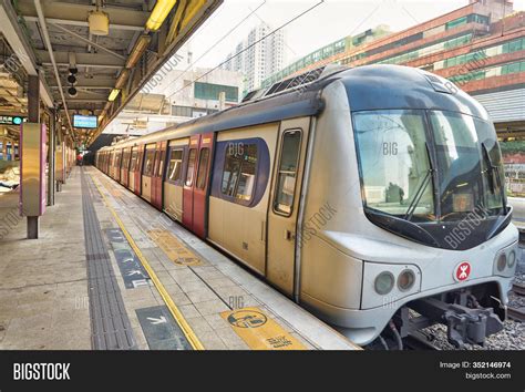 Hong Kong China Image And Photo Free Trial Bigstock