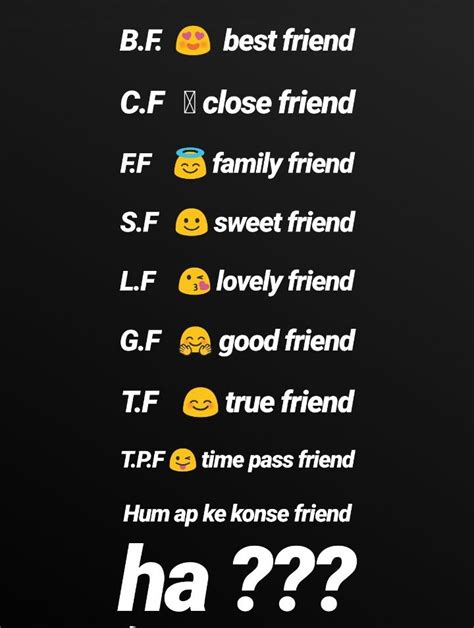 Funny status for whatsapp and fb get ready for some lol and comedy with following funny status and quotes. Which one I am for u? | Friendship quotes funny, Best ...