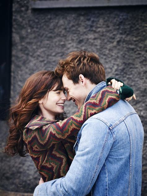 outtakes from sam claflin s “love rosie” promotional photoshoot love rosie movie romantic