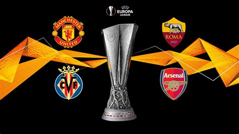 Europa League 2021 Newstempo