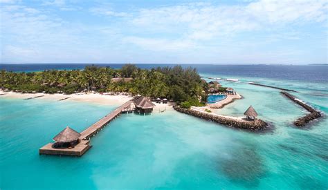 Taj Coral Reef The Maldives Experts For All Resort Hotels And Holiday