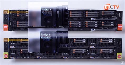Dell Emc Poweredge Fc640 Server Node Review For The Fx2 It Creations