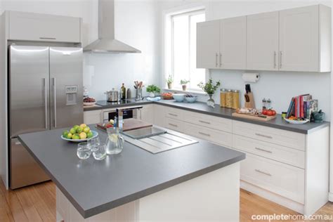 Bunnings Kitchens Designs And Modular DIY Kitchen Range