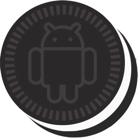 Android Oreo 8 Discord Emoji