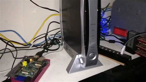 Setting up a bitcoin miner can be quite a complex task. Raspberry Pi Bitcoin Mining Rig - Featuring 4 Red Fury USB ...