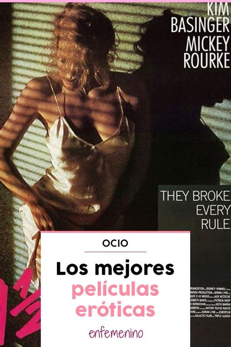 Ponte a mil Las mejores películas eróticas del cine en Mejores peliculas de netflix