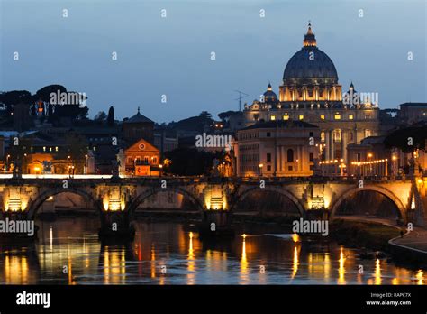 The Independent City State Vatican City In Rome Italy The Vatican