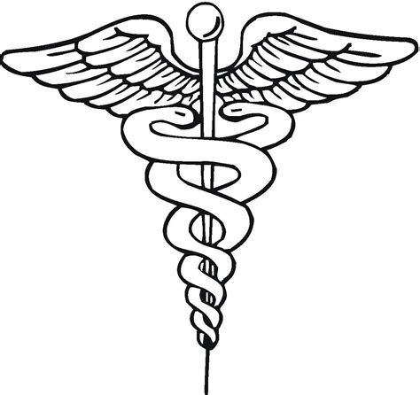 Physician Symbol Clip Art Clipart Best