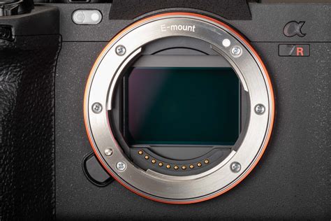 Sony A7rv In Depth Review Digital Photography Review